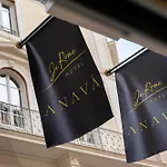 Je Rome Hotel