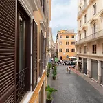Je Rome Hotel