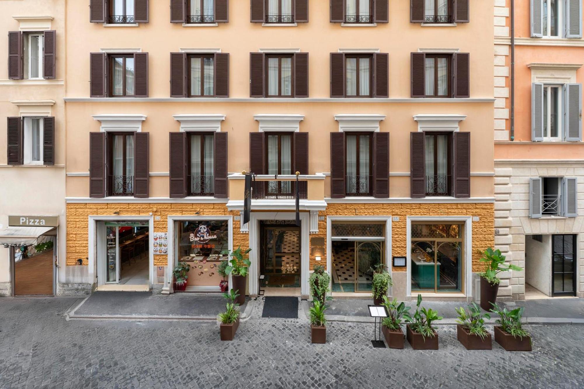 Je Hotel 4*