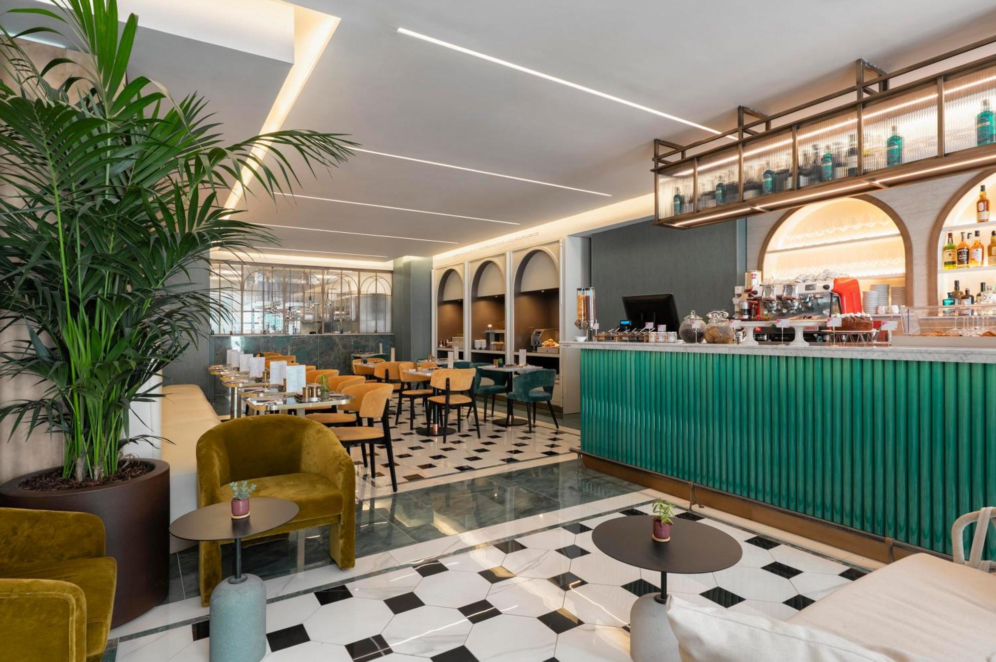 Je Hotel Rom