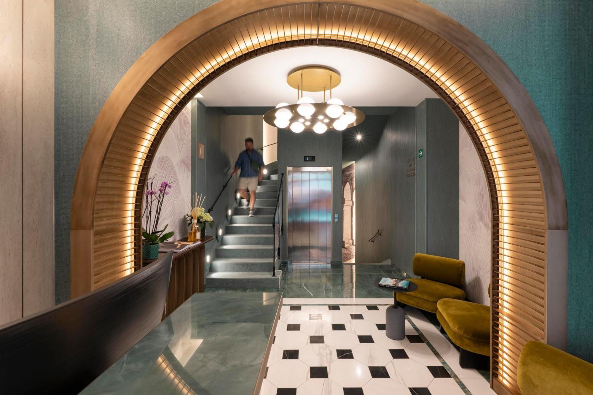 Hotel Je