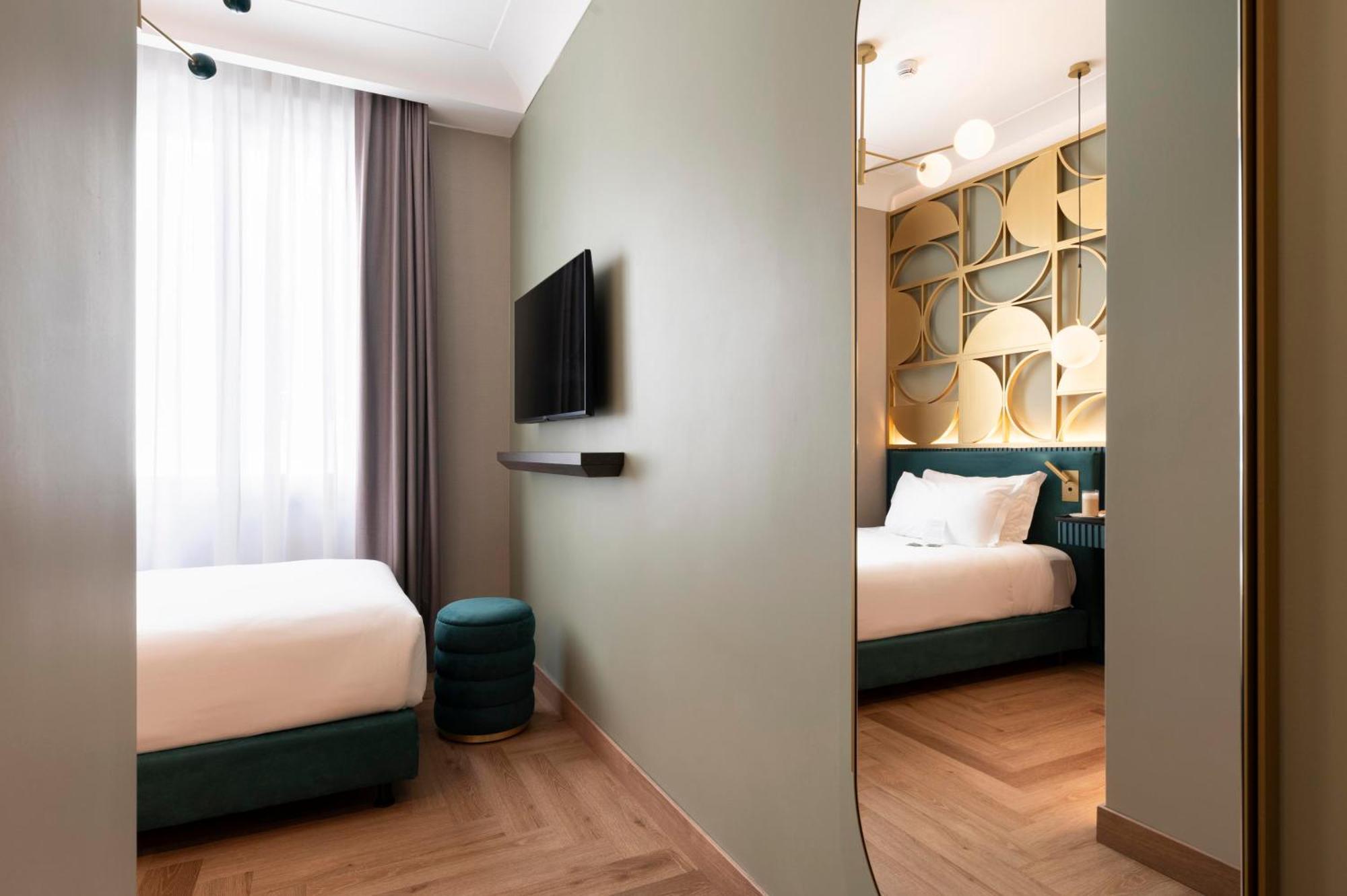 Je Hotel 4*