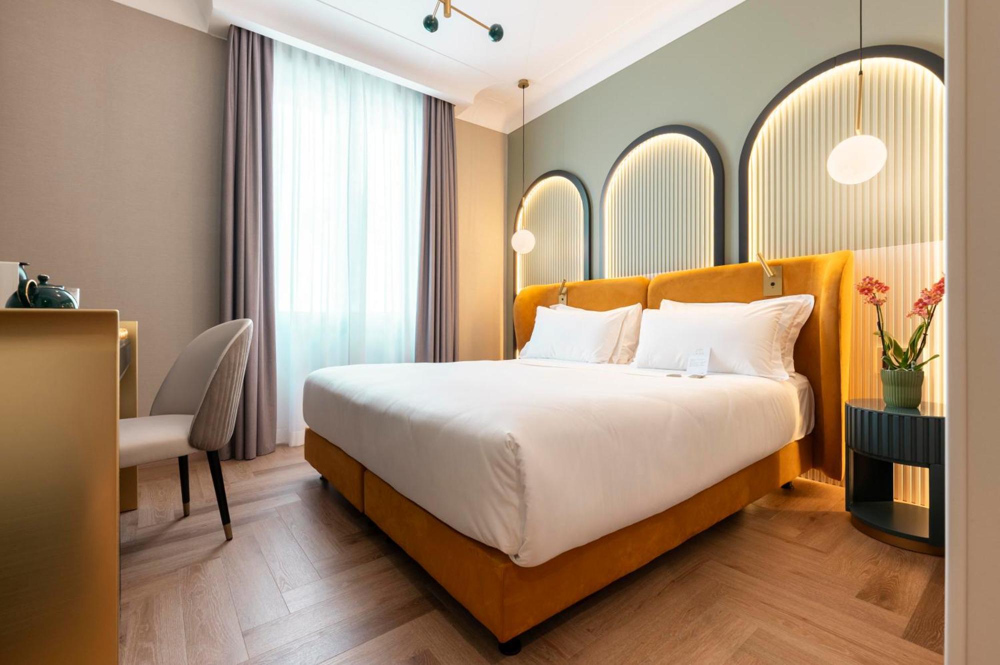 Hotel Je 4*