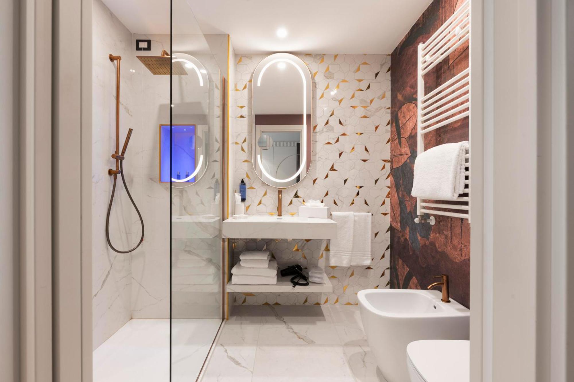 Hotel Je Rom