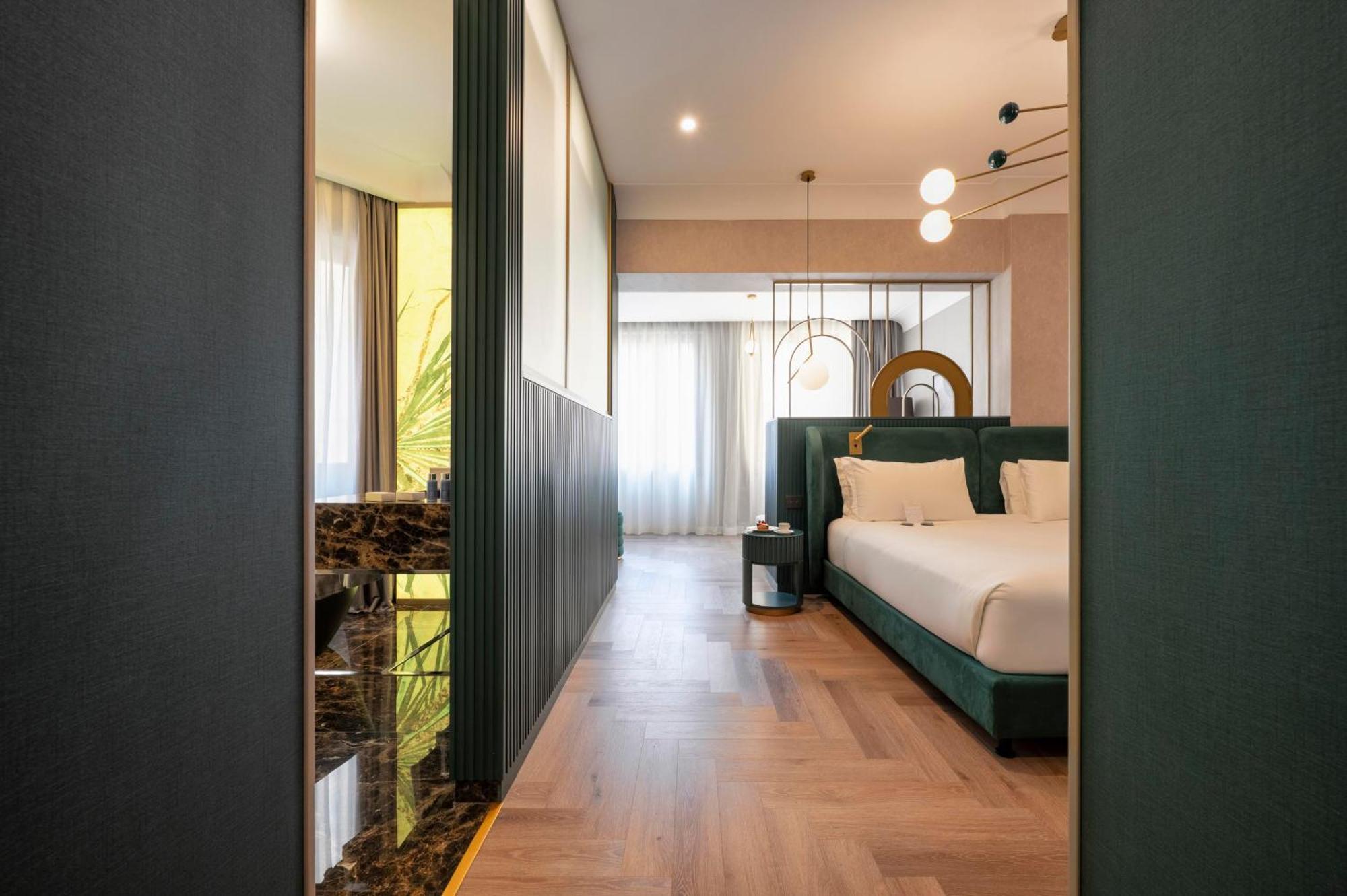Je Hotel Rom