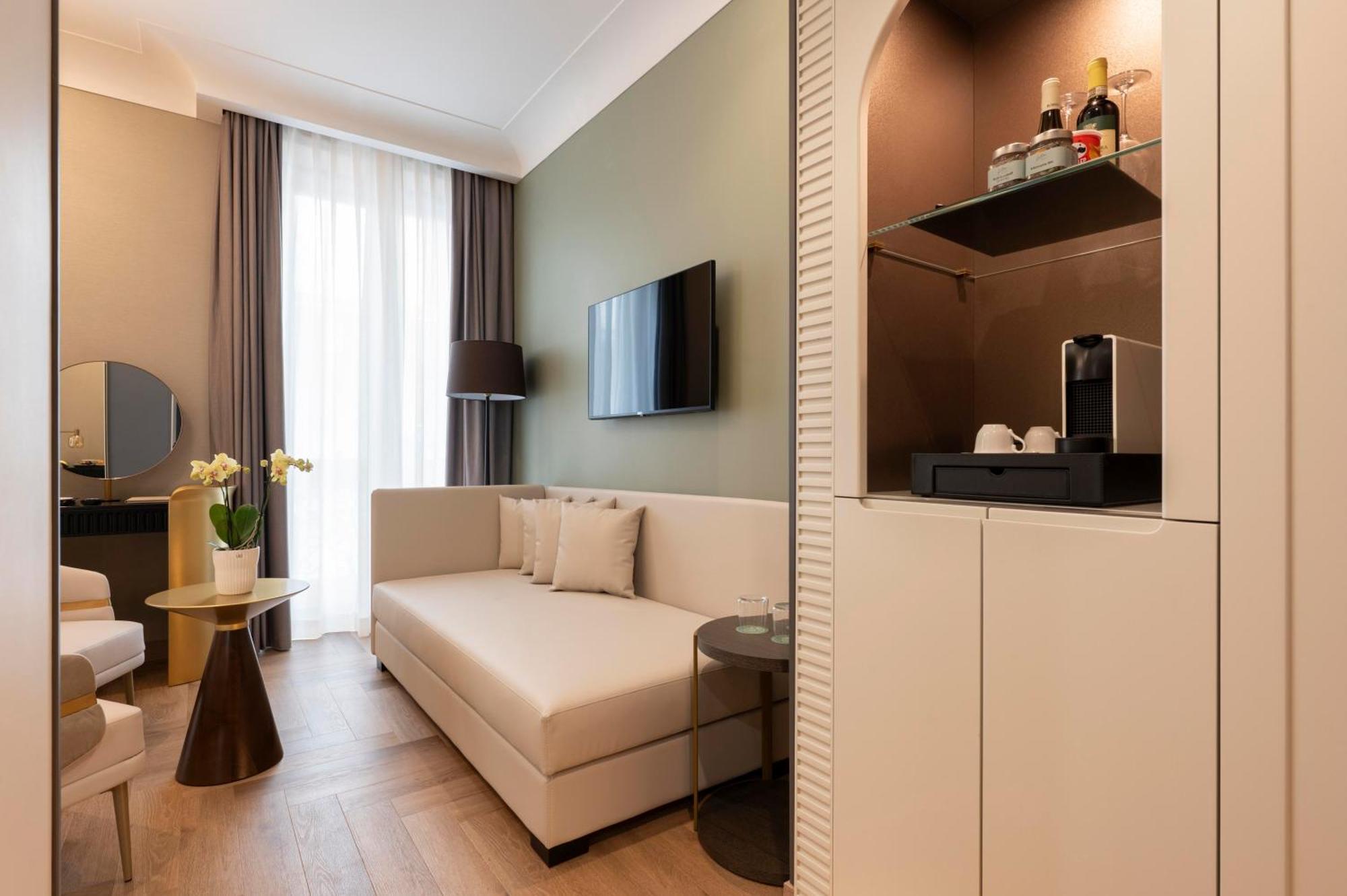 Hotel Je Rom