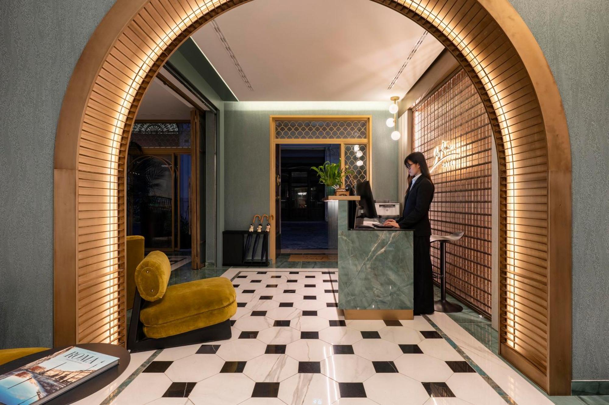 Hotel Je