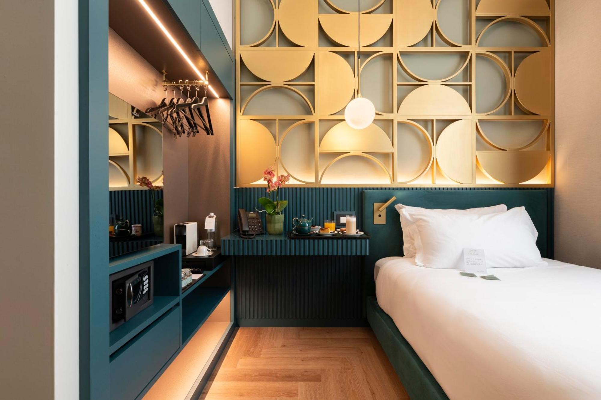 Hotel Je Roma