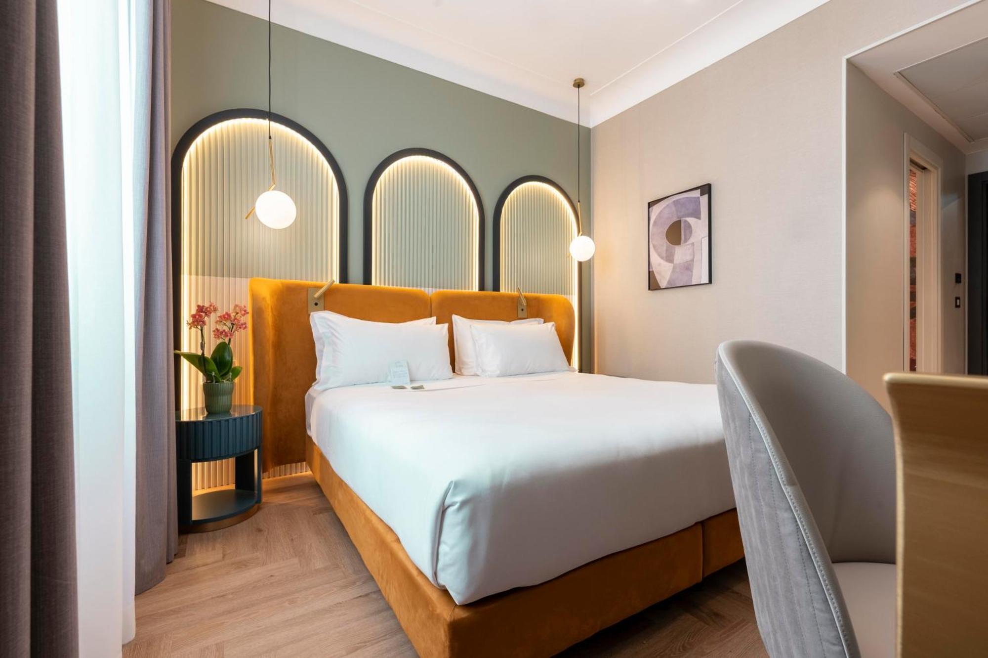 Je Hotel 4*