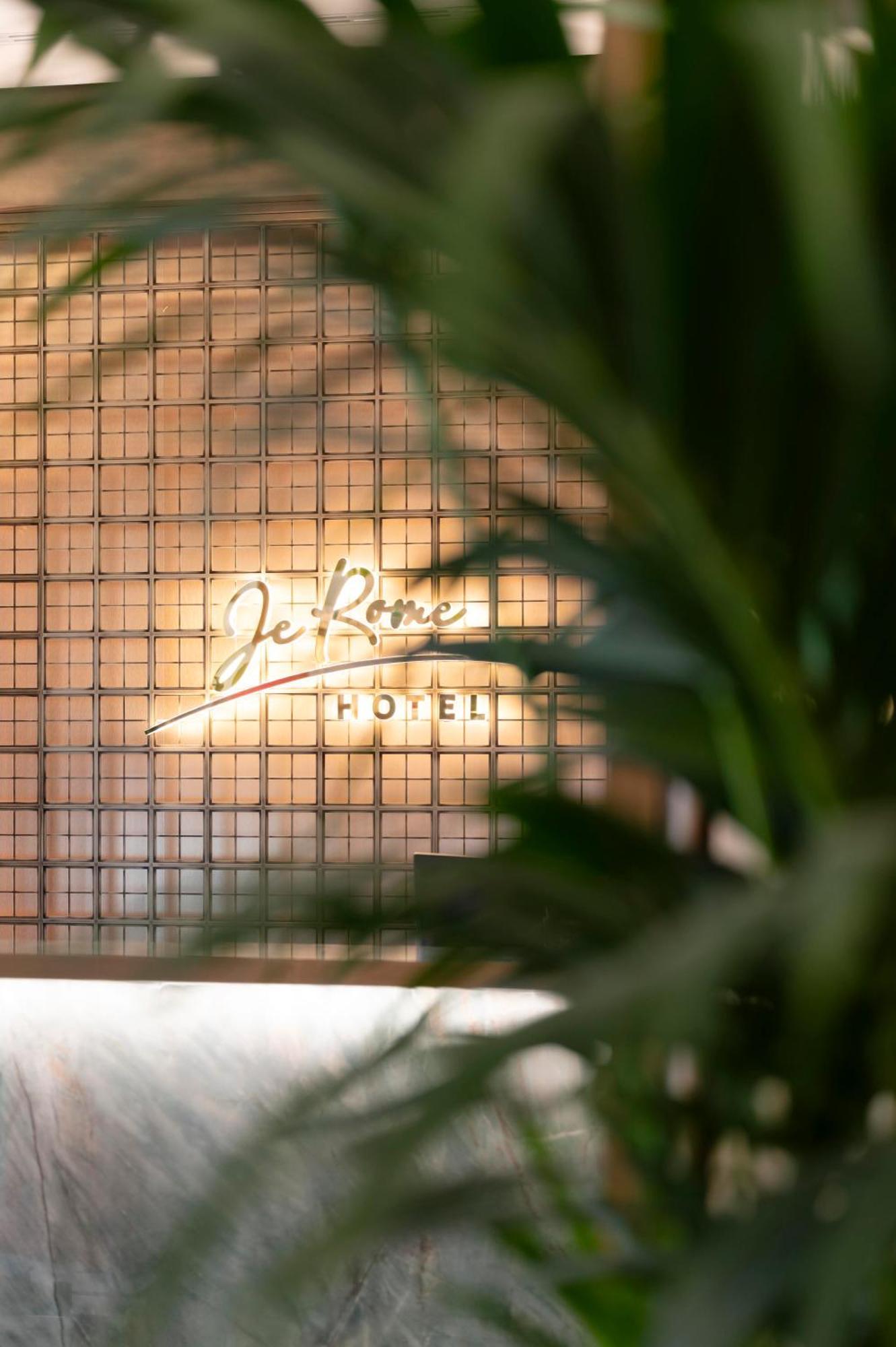 Hotel Je Roma